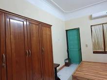 Hình ảnh Nhà Trần Cung - Bắc Từ Liêm - 75m2 -  5,98 tỷ - Ô TÔ đậu cửa
