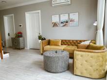 Hình ảnh [Hương - Tỷ Đô] Phạm Ngọc Thạch, ôtô đỗ gần, nhà đẹp, 45m2, 5 tầng, 3