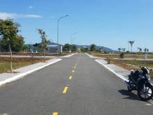 Hình ảnh 2.3tỷ/1100m2 ngay trung tâm phường Hắc Dịch, TX Phú Mỹ, Bà Rịa - Vũng