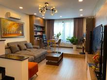 Hình ảnh bán nhà gần Phan Đăng Lưu QPN (4.27x12.2) Giá 13.9 tỷ