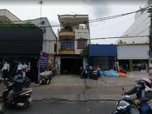 Hình ảnh Tân Sơn Nhì - mt  5 x 16 - vị trí đắc địa
