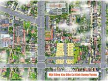 Hình ảnh Đất mặt tiền gần Aeon Mall Bình Tân, sổ hồng trao tay chỉ 4 tỷ