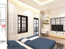 Hình ảnh Chính chủ bán gấp 2 căn biệt thự đường Nguyễn Văn Linh, Q7, TPHCM
