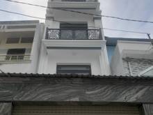 Hình ảnh Bán nhà hẻm xe hơi Phạm Hùng, Phường 4, Quận 8.