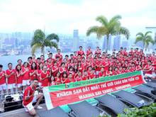 Hình ảnh [HN/HCM] Tuyển Nhân viên Kinh doanh, Trưởng phòng Kinh doanh thu nhập