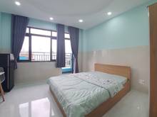 Hình ảnh CH30m2 ban công rộng, 71 Nguyễn Văn Thương  Q Bình Thạnh