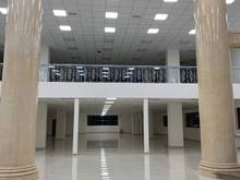 Hình ảnh Tòa nhà mới xây 5800m2 cho thuê