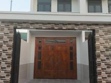Hình ảnh Cho thuê nhà DT: 4×19m, 2 lầu, 4 phòng, An Phú Đông, Quận 12