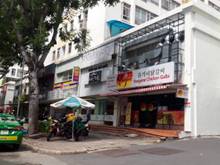 Hình ảnh Cho thuê mặt bằng đường lớn - Phú Mỹ Hưng, Quận 7 nhà mới đẹp full NT.