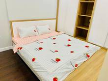 Hình ảnh Golden Mansion, 71m2, 2pn/2wc, giá thuê 14.5 triệu/tháng, full