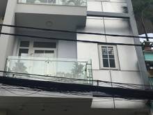 Hình ảnh HXH Lam Sơn, P. 2, Tân Bình, 4.5 x 10m, trệt 2 lầu ST, 7.6 tỷ
