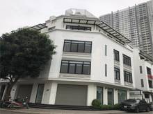 Hình ảnh Cho thuê nhà lô góc Vinhomes Hàm Nghi, 90mx 5T, thang máy, điều hòa