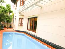 Hình ảnh ♻️Villa Hồ bơi sân vườn đầy đủ nội thất 250m2 Thảo Điền Quận 2 ⭐️MS:42