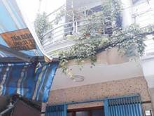 Hình ảnh Bán nhà 1 lầu, 2PN, 3,5mx11m, hẻm 502 Huỳnh Tấn Phát, sổ riêng,