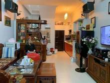 Hình ảnh Bán nhà Đầu ngõ Tạ Quang Bửu giá 8.3 tỷ, 30mx6 tầng, KD lớn, ôto đỗ