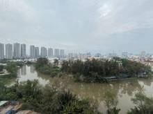Hình ảnh Bán nhanh 2PN Green Valley 89m2 , lầu cao giá tốt nhất thị trường.
