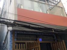 Hình ảnh Chỉ 3,9 Tỷ có ngay nhà lô góc, sân rộng để xe CMT8, Quận 10