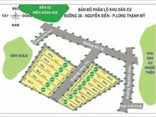 Hình ảnh Bán Lô Đất 95m2 Đường 28 Nguyễn Xiển Phường Long Thạnh Mỹ