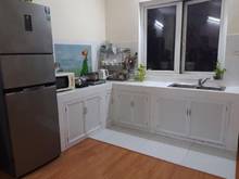 Hình ảnh Cần bán chung cư N02 Trần quý kiên 63m2 chia 2 ngủ full nội thất về ở