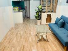 Hình ảnh Trần Bình Trọng Quận 5, 25m2 chỉ 6.4 tỷ