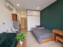 Hình ảnh ✨ Stuido bancol cửa sổ GIẢM SỐC 3 TRIỆU 100% new cho khác vô tháng 4🚀