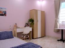 Hình ảnh Mb6623 nạp rút nhanh chóng full nội thất 30m2 giá rẻ Tân Thành - Tân Phú
