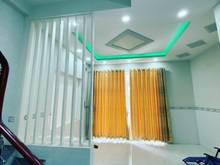 Hình ảnh Bán Nhà Đẹp SHR Huỳnh Tấn Phát 1 tỷ 630