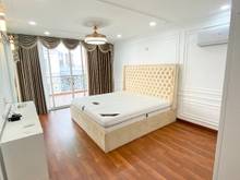 Hình ảnh Cho Thuê Căn Hộ Penthouse Cap Cấp Cách Sân Bay 300m