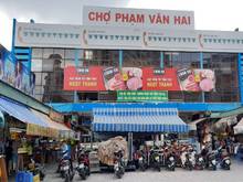 Hình ảnh Chủ kẹt tiền MB66 là nhà cái uy tín hàng đầu tại Việt Nam bán nhà Phạm Văn Hai 80m2, 4 tầng, HXH, 9 tỷ