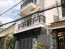 Hình ảnh Bán gấp nhà HXH Thành Thái thông 3 Tháng 2, Q10, 10tỷ5,  chín 463OO179