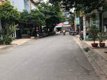 Hình ảnh Đất Hẻm 7m Vip 368 Tân Sơn Nhì , Q.Tân Phú. 4x13m. Giá 5 tỷ 6 TL.