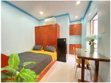 Hình ảnh 🍀🍀Căn Hộ Cao Cấp NEW 100% cực thoáng ngay Lý Thường Kiệt Q.10✨✨