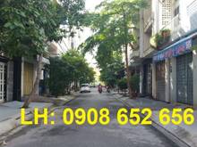 Hình ảnh Bán nhà hẻm xe hơi đường Lê Văn Sỹ, Phường 12, Quận 3