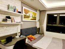 Hình ảnh Mb6623 nạp rút nhanh chóng Homyland Riverside - căn góc 3 phòng tặng Nội thất nhà như hình
