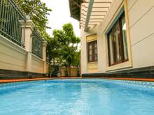 Hình ảnh ⭐️Cho Thuê Villa Hồ bơi sân vườn 250m2 đầy đủ nội thất  Thảo điền
