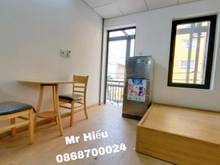 Hình ảnh Phòng chung cư mini siêu thoáng ,có ban công