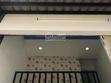 Hình ảnh Nhà MT HXH 98 Nguyễn Thị Thập, P.Bình Thuận, Quận 7