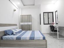 Hình ảnh phòng 4tr8 full nội thất ở Thạch Lam , 30m2 có thang máy