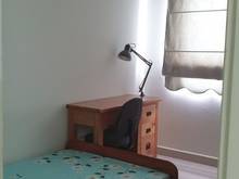 Hình ảnh Cho Thê Căn Hộ chung Cư Topaz City 2Pn 2Wc - Nhà Trống