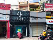 Hình ảnh MT Nguyễn Thị Minh Khai, P. Bến Thành _Đẹp