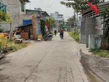 Hình ảnh Bán nhà 1 lầu hẻm ô tô tải 300 Nguyễn Văn Linh