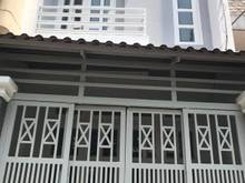 Hình ảnh "Bán nhà đường Cách Mạng Tháng 8, giá 9 tỷ DT 114m2 phường 5 Quận Tân