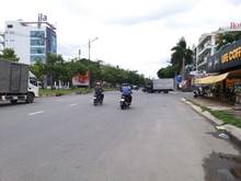 Hình ảnh BÁN 3 Lô Đất Thổ Cư 4X18 Mặt Tiền Đường LÊ NGUNG 1 SẸC TRẦN VĂN GIÀU