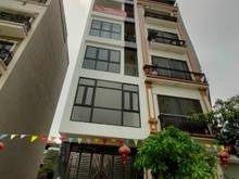 Hình ảnh Cho thuê nhà Phố Nguyễn Cơ Thạch Mỹ Đình DT 160m 9Tầng MT9,0m giá120tr