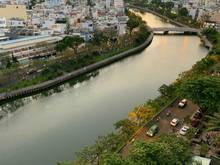 Hình ảnh Bán nhà  HXH thông Hoàng Sa, CN 86 m2, P11, Quận 3