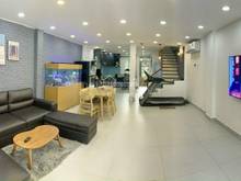 Hình ảnh Nhà mặt tiền đường Số 13, Phường Bình Thuận, Quận 7