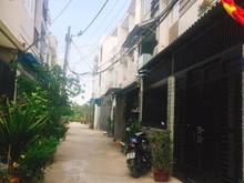Hình ảnh bán nhà gò vấp DT 52m2-2 tầng-hẻm xe hơi-mặt tiền 7m-giá chỉ 4 tỷ5.