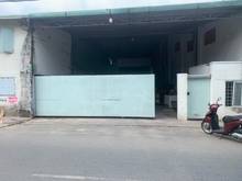 Hình ảnh Cho thuê kho xưởng 1000m2 GIÁ RẺ MẶT TIỀN đường 13, P. BHH, Q.Bình Tân