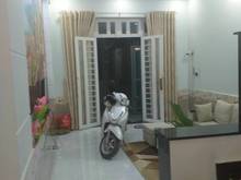 Hình ảnh Chủ cần bán căn nhà 40m2 đường số 6, quận 2 SHR