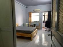 Hình ảnh Phòng trọ ngay mặt tiền Hoàng Hoa Thám đầy đủ tiện nghi